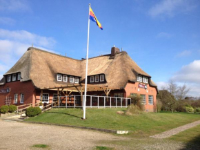 Inselhotel Kapitän Tadsen / Amrum